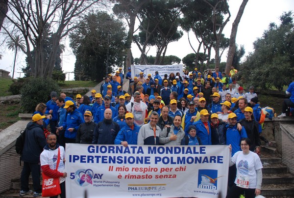 Maratona di Roma (23/03/2014) 00064