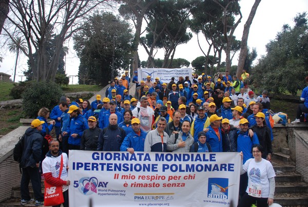 Maratona di Roma (23/03/2014) 00065