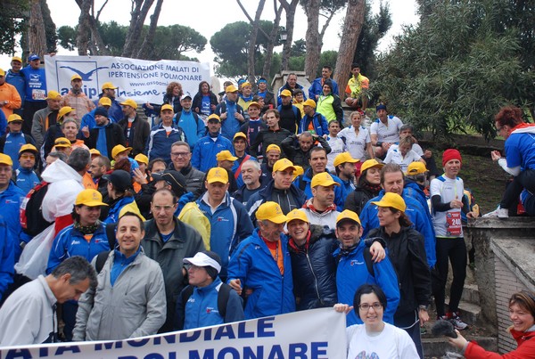 Maratona di Roma (23/03/2014) 00071