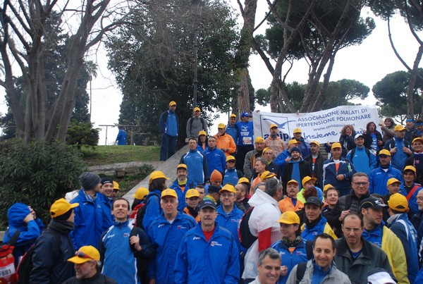 Maratona di Roma (23/03/2014) 00073