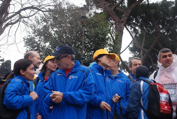 Maratona di Roma (23/03/2014) 00084