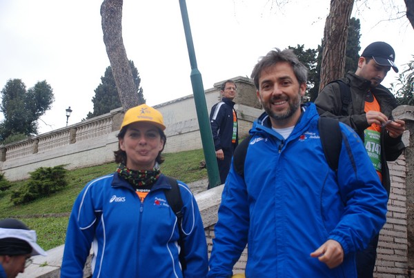 Maratona di Roma (23/03/2014) 00088