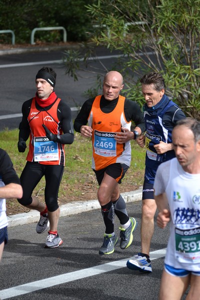 Roma-Ostia (02/03/2014) 014