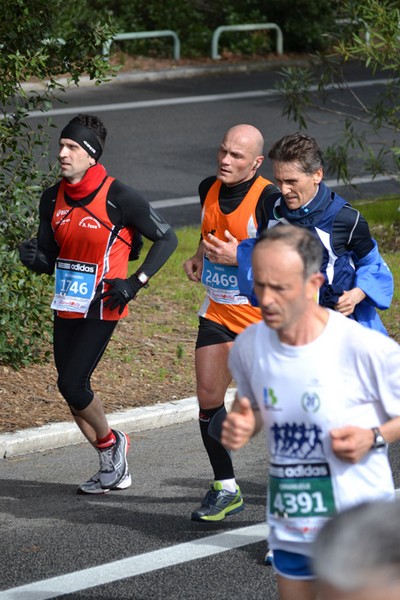 Roma-Ostia (02/03/2014) 015