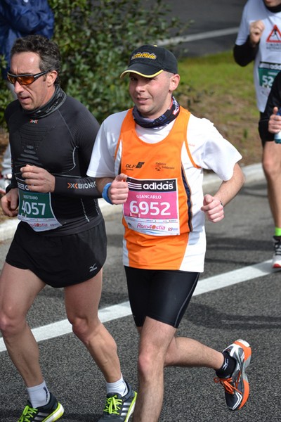 Roma-Ostia (02/03/2014) 019