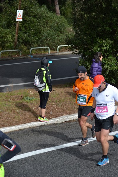 Roma-Ostia (02/03/2014) 031