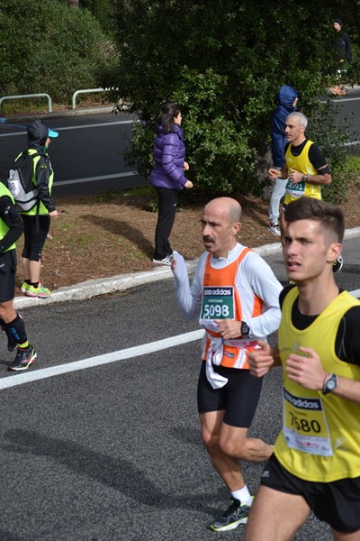 Roma-Ostia (02/03/2014) 035