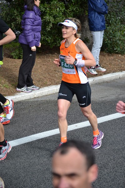 Roma-Ostia (02/03/2014) 037