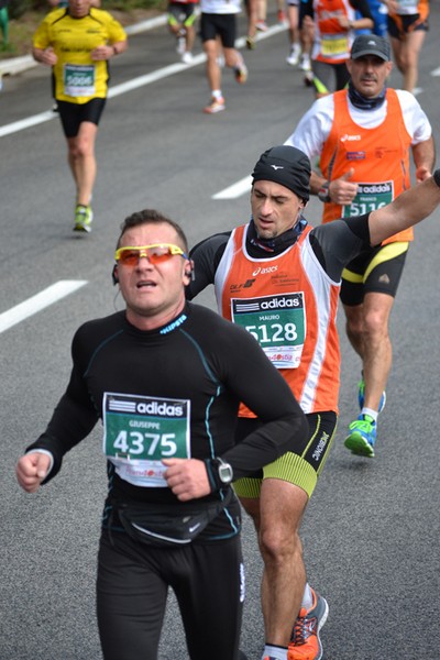 Roma-Ostia (02/03/2014) 041