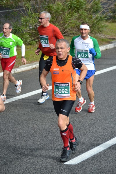 Roma-Ostia (02/03/2014) 060