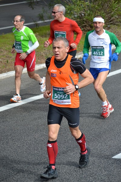 Roma-Ostia (02/03/2014) 061
