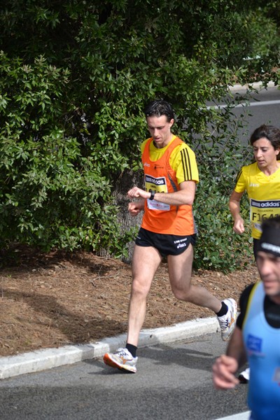 Roma-Ostia (02/03/2014) 070