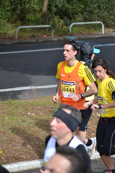 Roma-Ostia (02/03/2014) 072