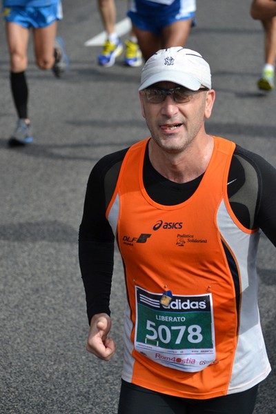 Roma-Ostia (02/03/2014) 075