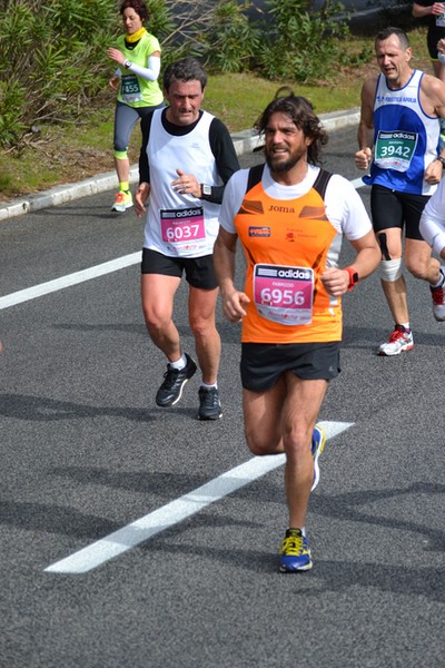 Roma-Ostia (02/03/2014) 078
