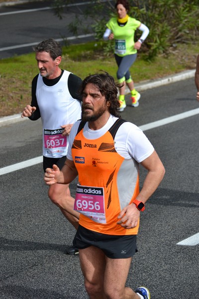 Roma-Ostia (02/03/2014) 081