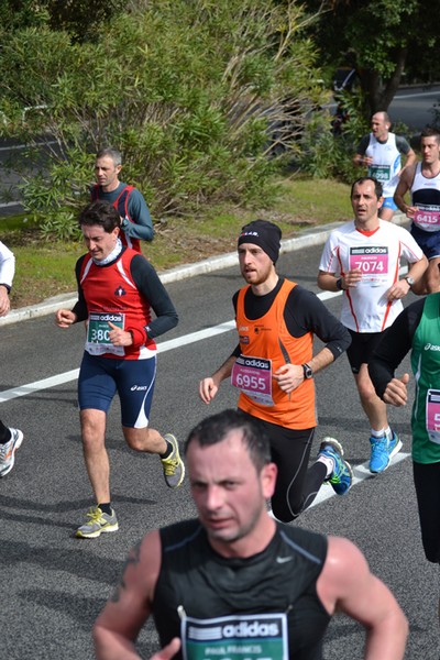 Roma-Ostia (02/03/2014) 082