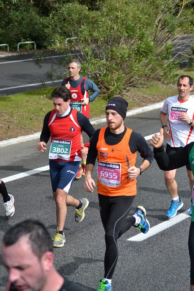 Roma-Ostia (02/03/2014) 083