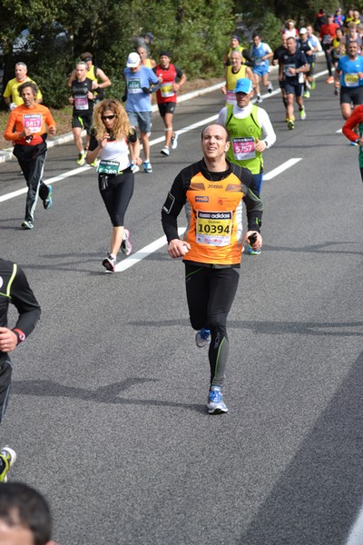 Roma-Ostia (02/03/2014) 085