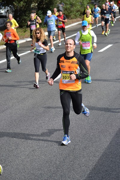Roma-Ostia (02/03/2014) 086