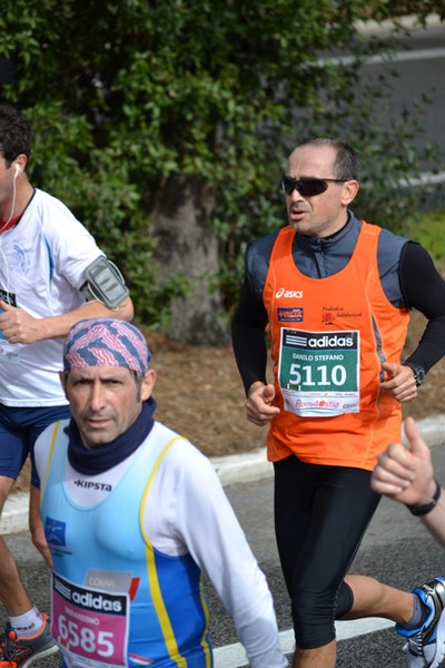 Roma-Ostia (02/03/2014) 089