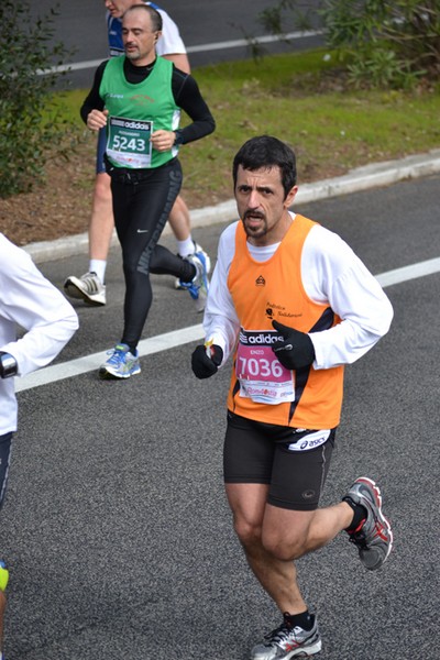 Roma-Ostia (02/03/2014) 107
