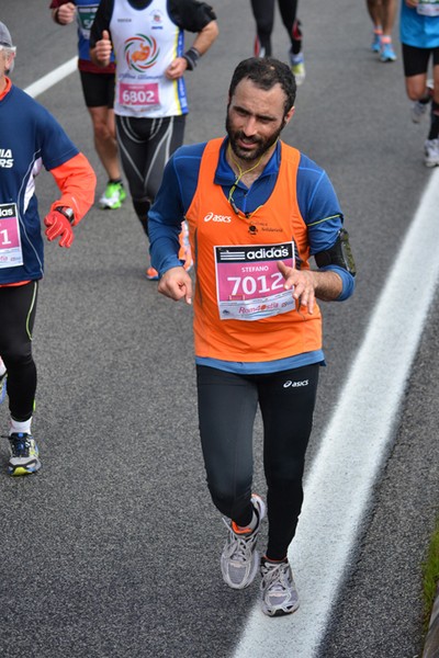 Roma-Ostia (02/03/2014) 109