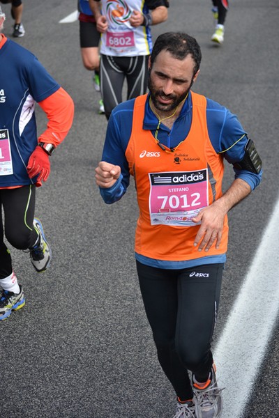 Roma-Ostia (02/03/2014) 110
