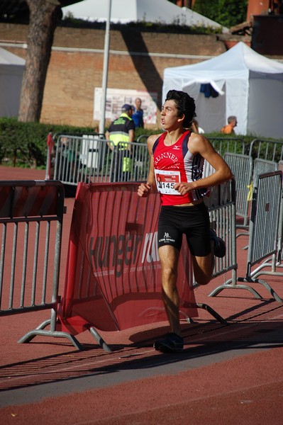 Hunger Run - Run for Food (19/10/2014) 00007