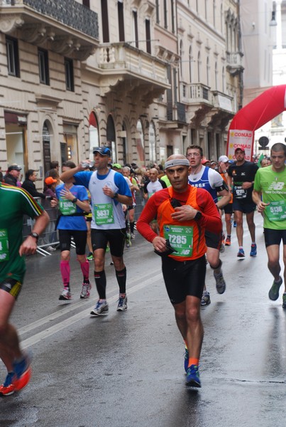 Maratona di Roma (23/03/2014) 00003