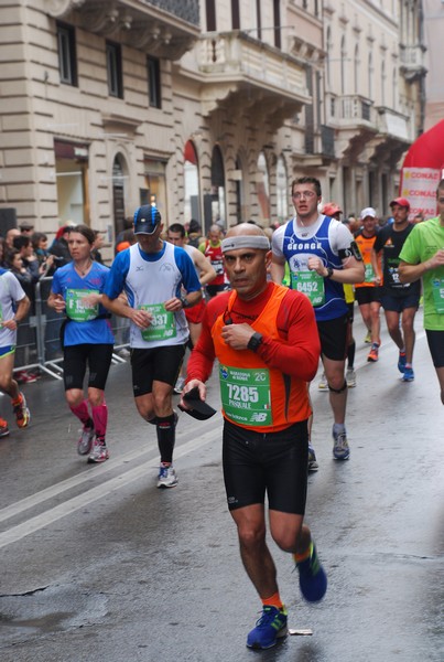 Maratona di Roma (23/03/2014) 00004