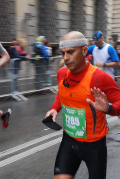 Maratona di Roma (23/03/2014) 00006