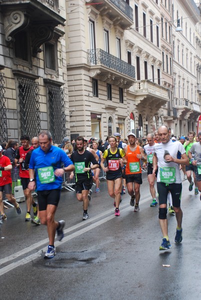 Maratona di Roma (23/03/2014) 00007
