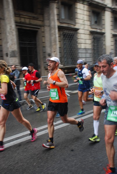 Maratona di Roma (23/03/2014) 00010