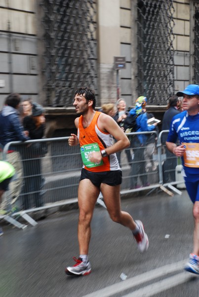 Maratona di Roma (23/03/2014) 00012