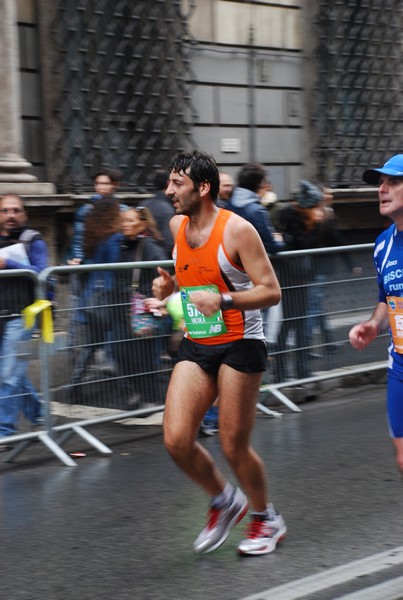 Maratona di Roma (23/03/2014) 00013