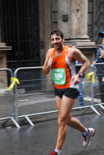 Maratona di Roma (23/03/2014) 00014