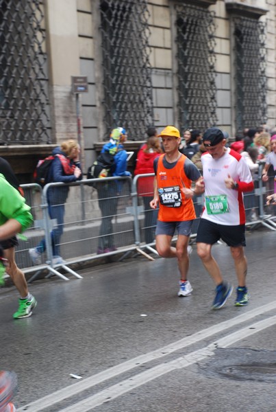 Maratona di Roma (23/03/2014) 00016