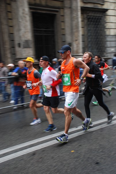 Maratona di Roma (23/03/2014) 00019