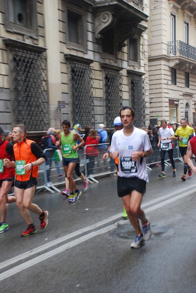 Maratona di Roma (23/03/2014) 00022