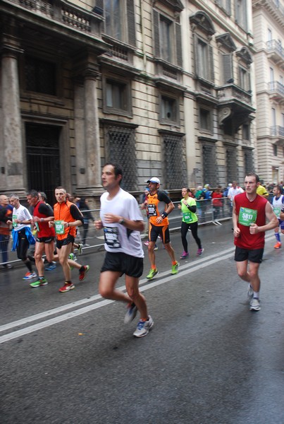 Maratona di Roma (23/03/2014) 00023