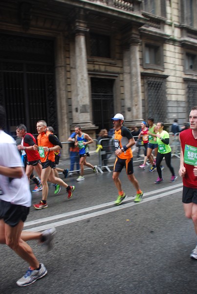 Maratona di Roma (23/03/2014) 00024