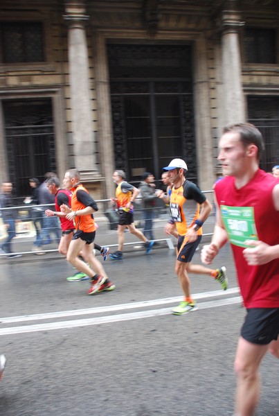 Maratona di Roma (23/03/2014) 00025