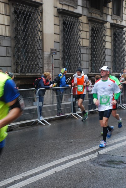 Maratona di Roma (23/03/2014) 00026
