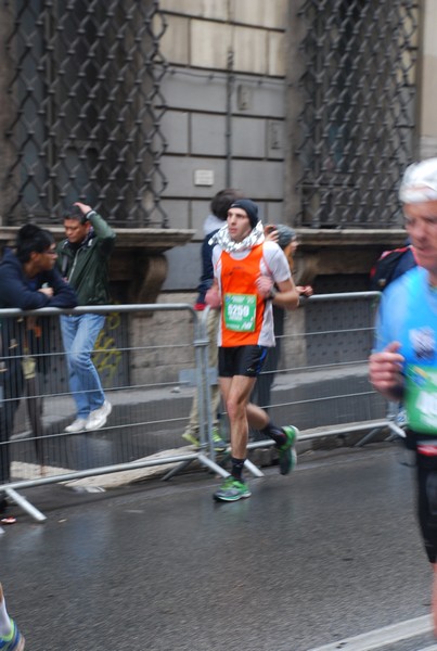 Maratona di Roma (23/03/2014) 00028