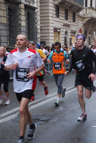 Maratona di Roma (23/03/2014) 00031