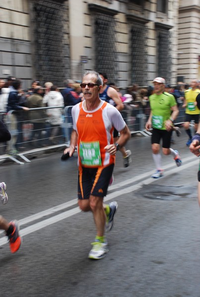 Maratona di Roma (23/03/2014) 00034