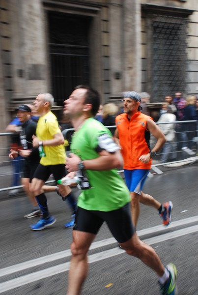 Maratona di Roma (23/03/2014) 00035