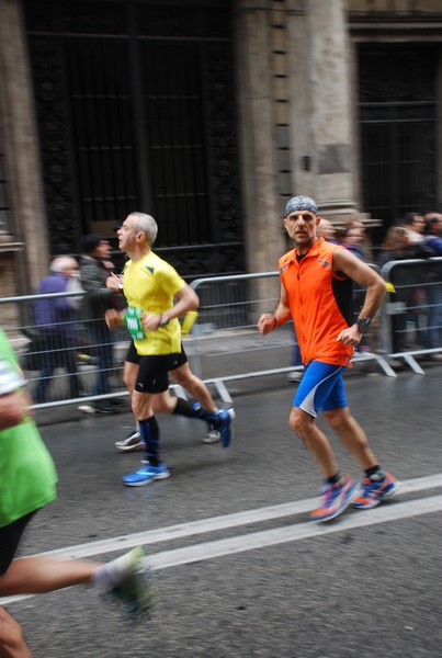 Maratona di Roma (23/03/2014) 00036