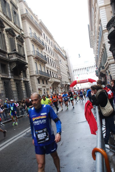 Maratona di Roma (23/03/2014) 00039